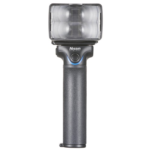 Nissin flash nero con - mg-10,