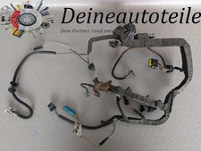 Cablaggio motore Renault