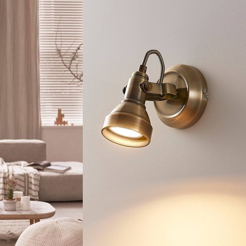 Lindby lampada parete - lindby, da