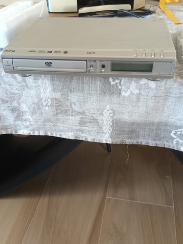 Lettore dvd mpeg amstrad - /mpeg,
