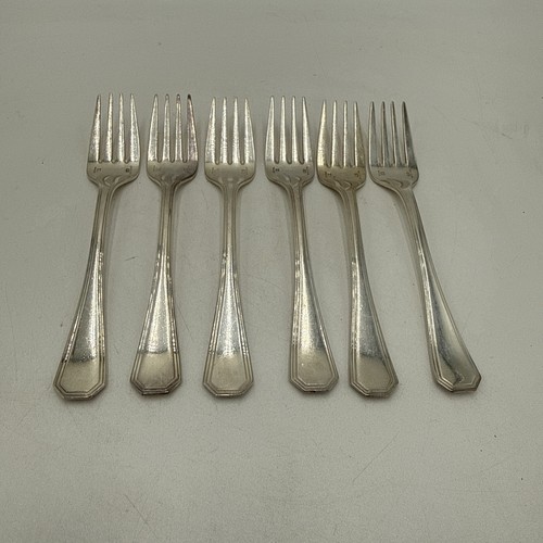 Set forchette vintage - forchette,