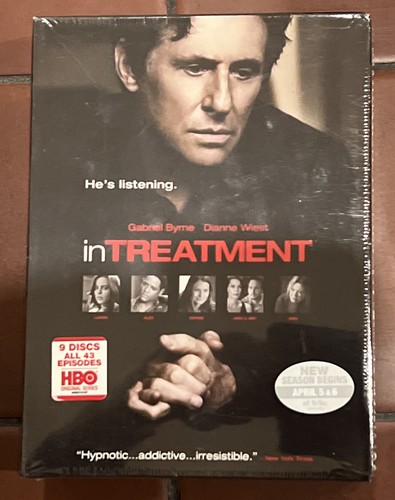 Treatment discs all 43 - treatment:,