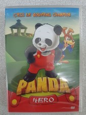 DVD Film - Panda Eroe | Buone