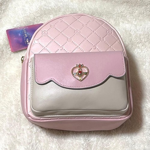 Zaino sailor moon - moon, ragionevole