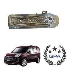 FRECCIA SPECCHIO RETROVISORE