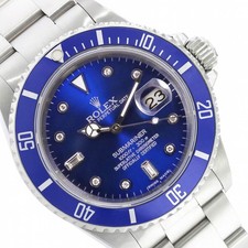 Orologio Rolex Uomo Submariner