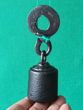 ANTICHISSIMO PESO CONTRAPPESO ROMANO PER BILANCIA BASCULA 20 KG FERRO 1800. CW73