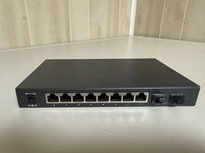 TP-LINK Jetstream 8-port