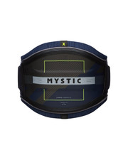 Mystic Trapezio a Fascia