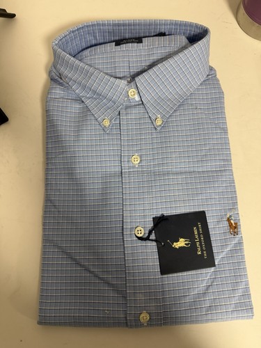 Ralph lauren camicia - lauren,, blake