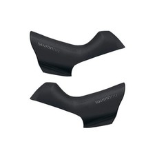 coppia coprileve ultegra st-r8000 nero SH-Y0DK98010 SHIMANO cambio manubrio