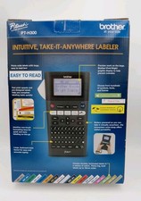 Brother touch h300 - brother, pt-h300