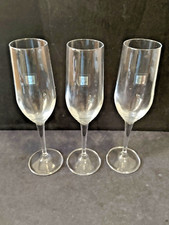Set bicchieri cristallo - 3,