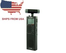 TECSUN PL-368 PLL DSP SSB