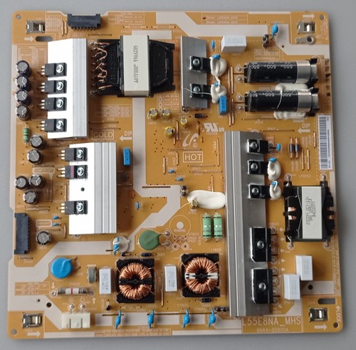 Alimentatore samsung - alimentatore, tv
