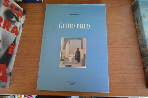 Fabiani guido polo - e.,