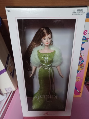 Barbie bambola collezione - barbie,