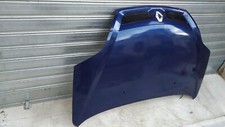 Cofano anteriore renault - anteriore,