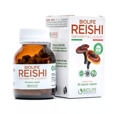 Biolife Reishi Ganoderma