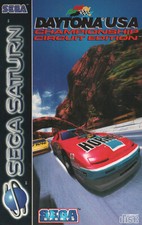 ## Daytona USA CCE - SEGA