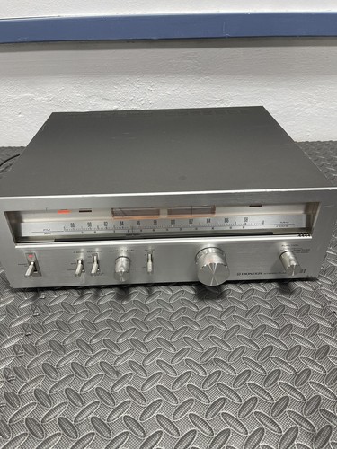 Pioneer tx9500 - pioneer,
