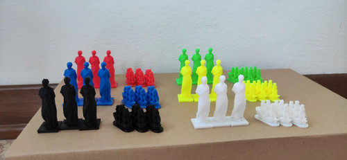 Concordia settlers and - settlers,