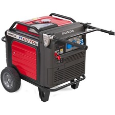 Generatore di Corrente 7 kW a