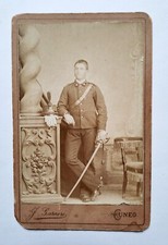 CUNEO antica foto fotografia