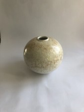 Vase en céramique Gabbianelli