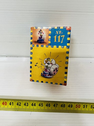 Diddl 117 vintage collectible - diddl,