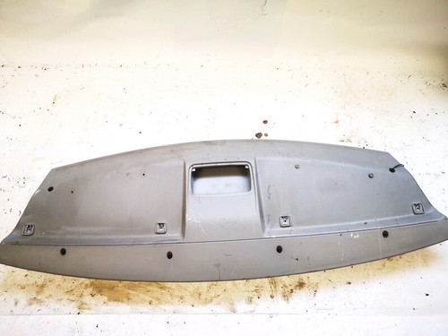 Assetto interno fiat - assetto, doblo