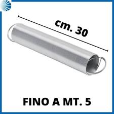 Molla recinto elettrico per