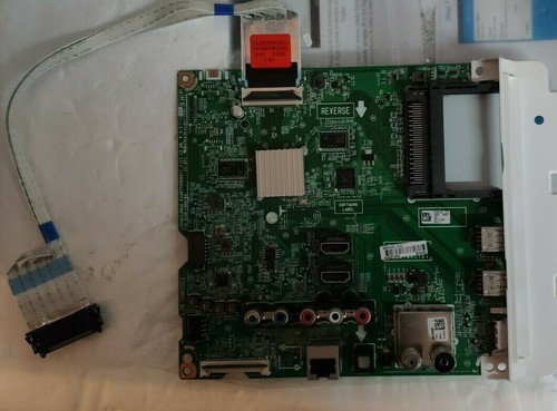 Mainboard scheda logica - mainboard,