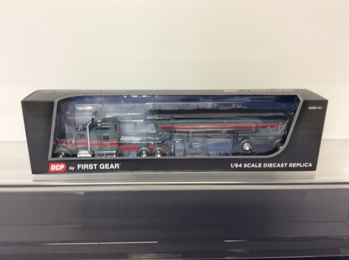 Dcp kenworth w900l con - kenworth,