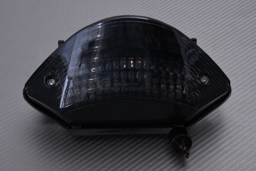 Fanale stop led plug - fanale, plug&play