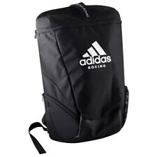 Zaino Adidas boxe carryall arti marziali sport zaino palestra borsa Holdall