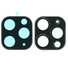 Apple iPhone 11 Pro fotocamera