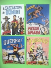 Zagor Zenith Anastatica 80 81