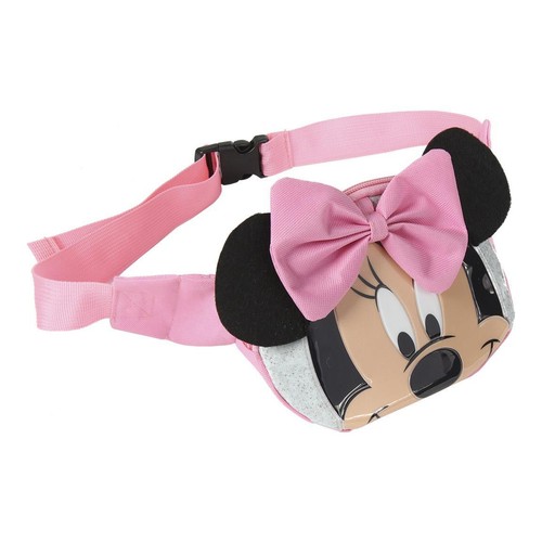 Borsetta marsupio minnie - borsetta,