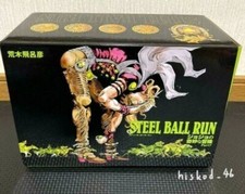 JoJo's Bizarre Adventure Jojo