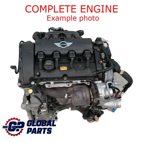 Motore nudo mini cooper r55 - mini,