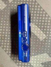 Canon IXY 420F PowerShot ELPH