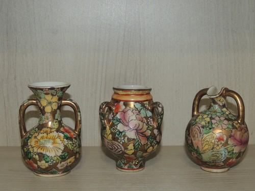 Vasetti cinesi porcellana - vasetti, in