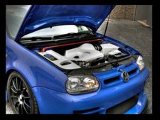 Barra Duomi Anteriore Regolabile A3 8L Golf 4 Leon 1M 1.4i 1.6i 1.9TD 1997-2004