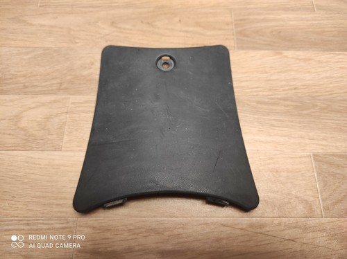 Tappo sportello - (leggi),