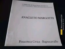 Catalogo  Mostra Antologica