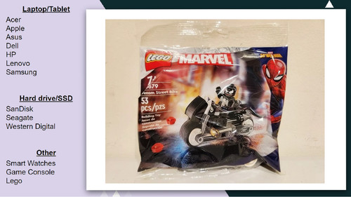 Lego venom street bike 30679 - venom,