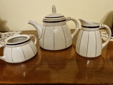 MITTERTEICH PORCELAIN TEAPOT