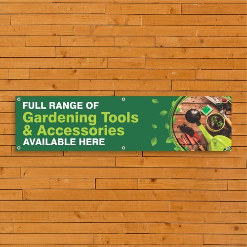 Attrezzi giardinaggio - da,