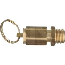 Valvola Di Sicurezza Per Compressori